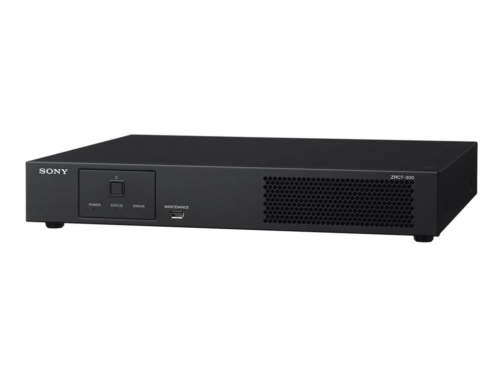 Sony ZRCT-300 - Video wall controller - for Sony ZRD-B12A, ZRD-B15A, ZRD-C12A, ZRD-C15A ZRCT300