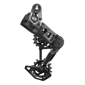 SRAM GX Eagle T-Type AXS Rear Derailleur, Battery NOT Included