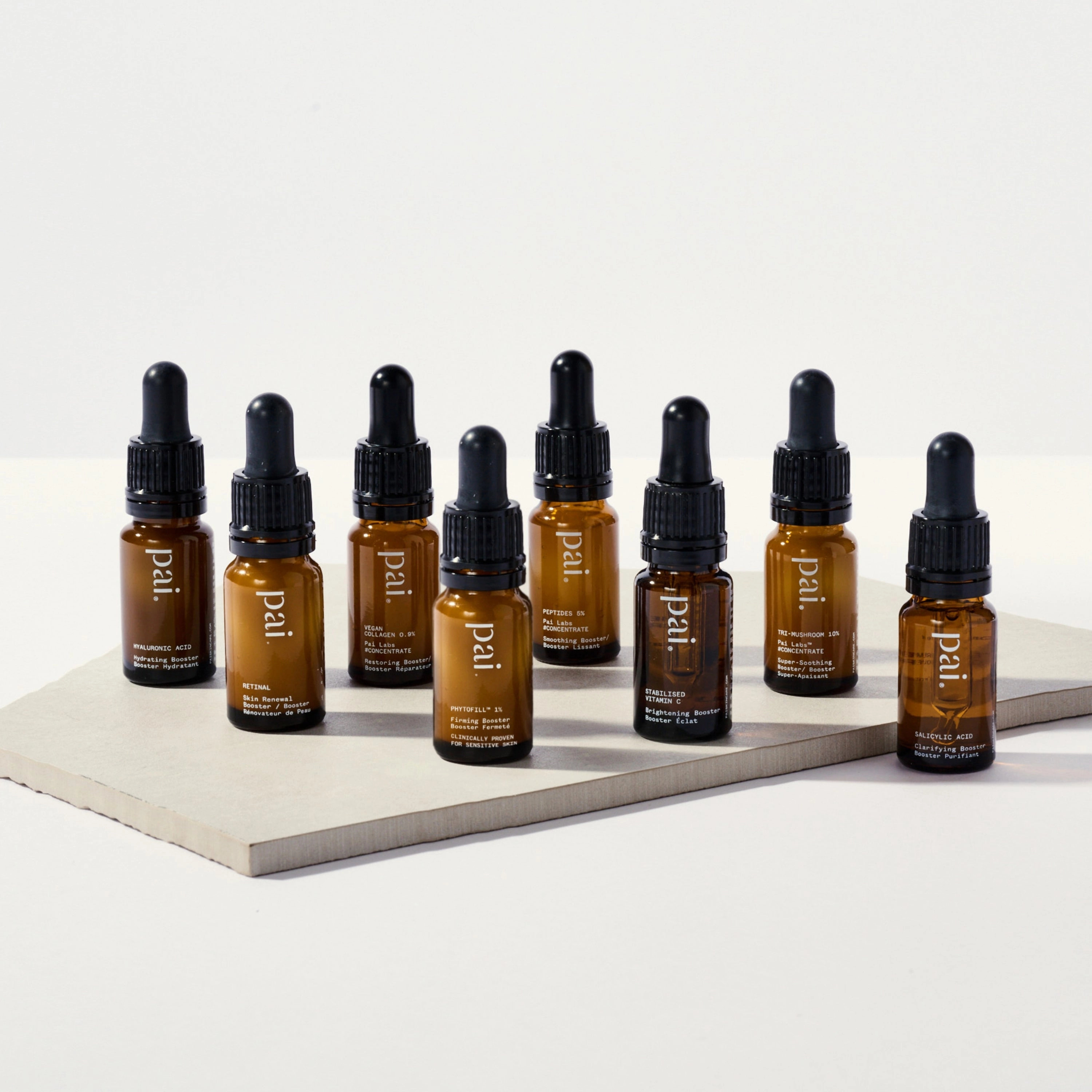 Stabilised Vitamin C 20% Brightening Booster
