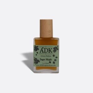 Sugar Maple Forest Serenity Perfume Spray 1oz