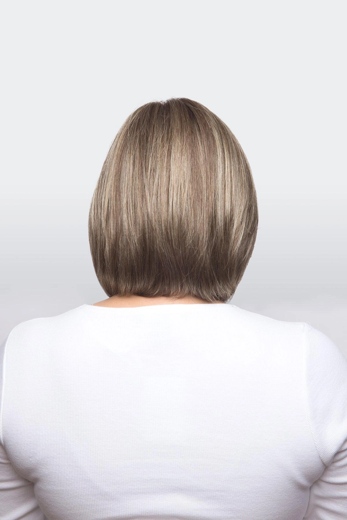 Sybil Wig by Amore | Synthetic Lace Front (Double Monofilament   Handtied   Extended Lace Front)