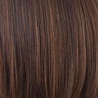 Sybil Wig by Amore | Synthetic Lace Front (Double Monofilament   Handtied   Extended Lace Front)