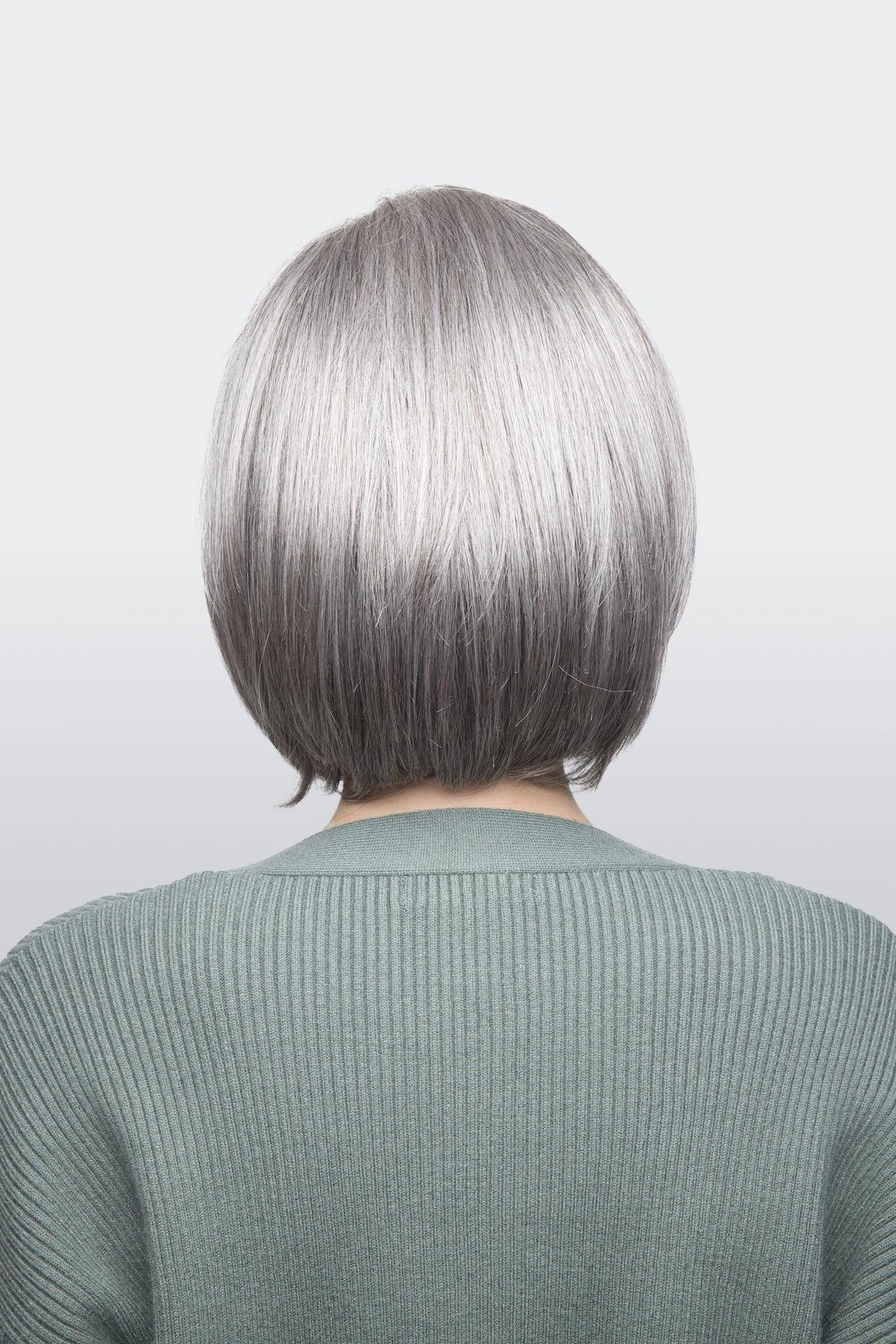 Sybil Wig by Amore | Synthetic Lace Front (Double Monofilament   Handtied   Extended Lace Front)