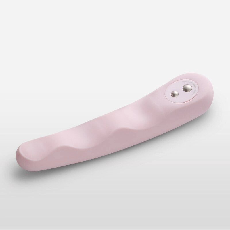 TENGA FIT for Woman Dildo G Spot Vibrator
