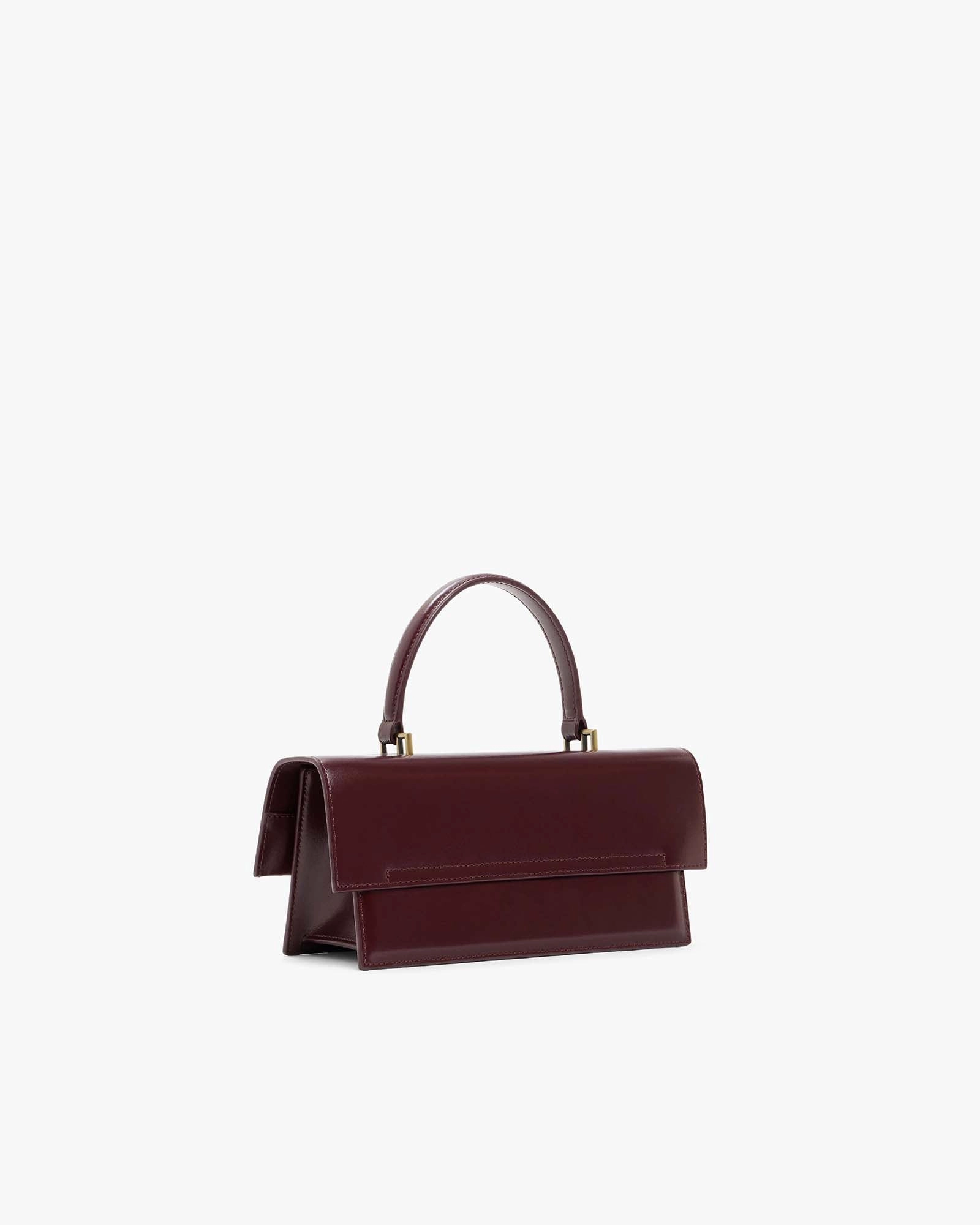 THEA - Mahogany (VP)