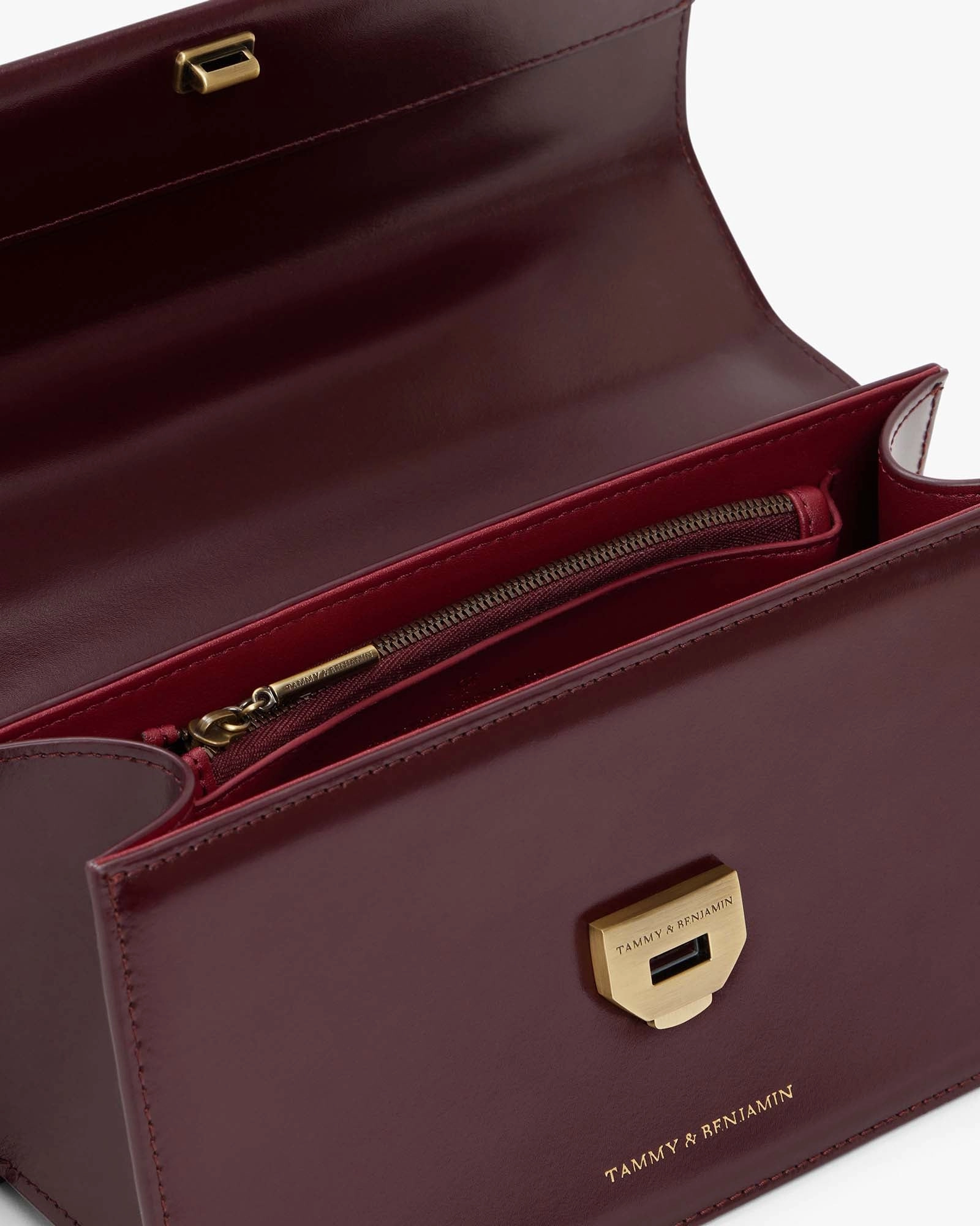 THEA - Mahogany (VP)