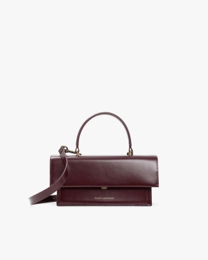THEA - Mahogany (VP)