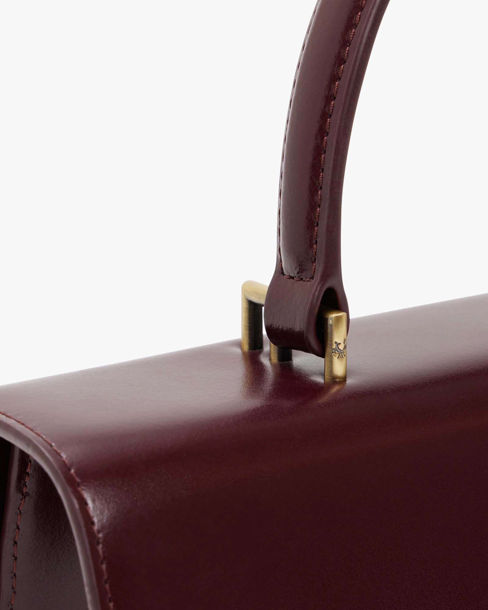 THEA - Mahogany (VP)