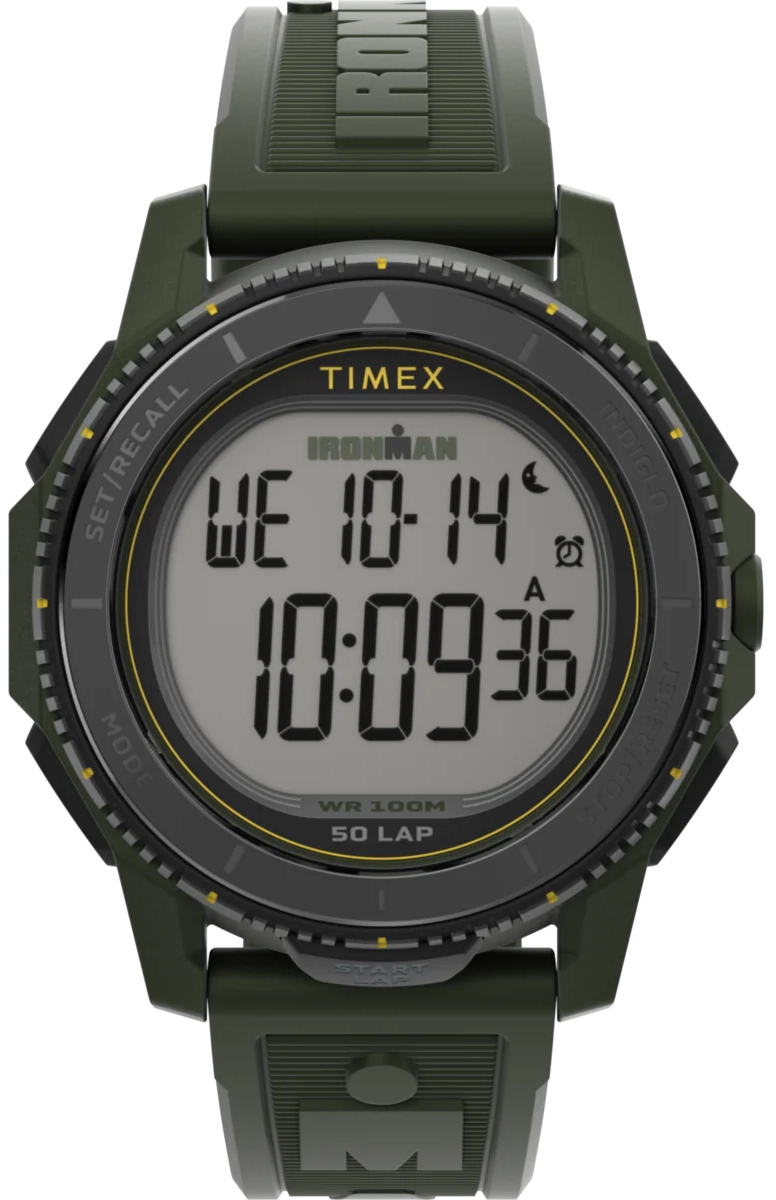 Timex Ironman Digital Adrenalin