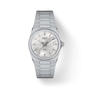 Tissot PRX 35mm Mother of Pearl Quartz Watch
