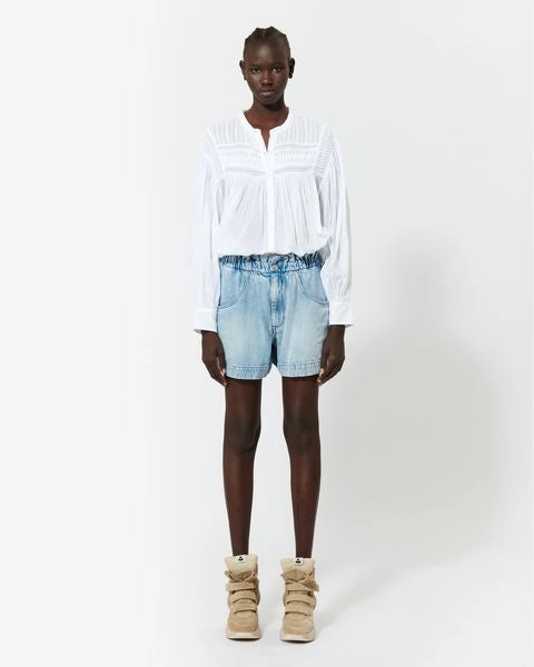Titea Short