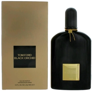 Tom Ford Women's Eau De Parfum Spray - Tom Ford Black Orchid Captivating, 3.4 oz