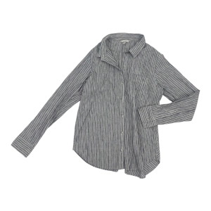 Top Ls By Lucky Brand In Blue & White, Size:M