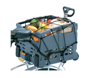 Topeak Trolley Tote Cargo Net