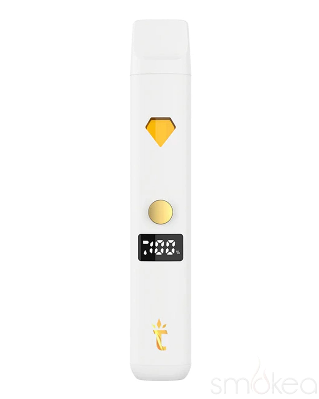 Torch 1g THCP Live Resin Disposable Vape - Strawberry Mimosa