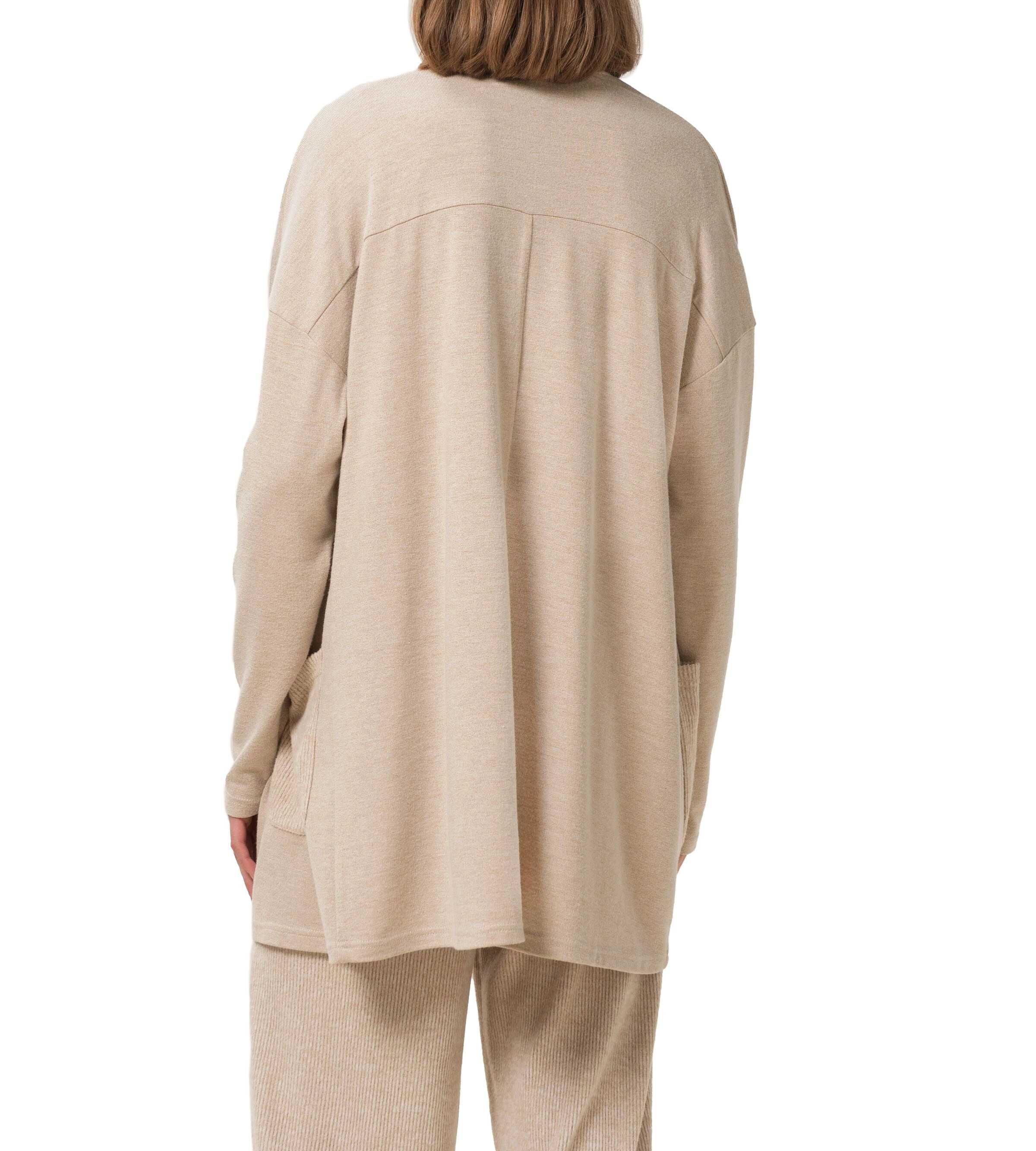 Triumph Thermal Cardigan