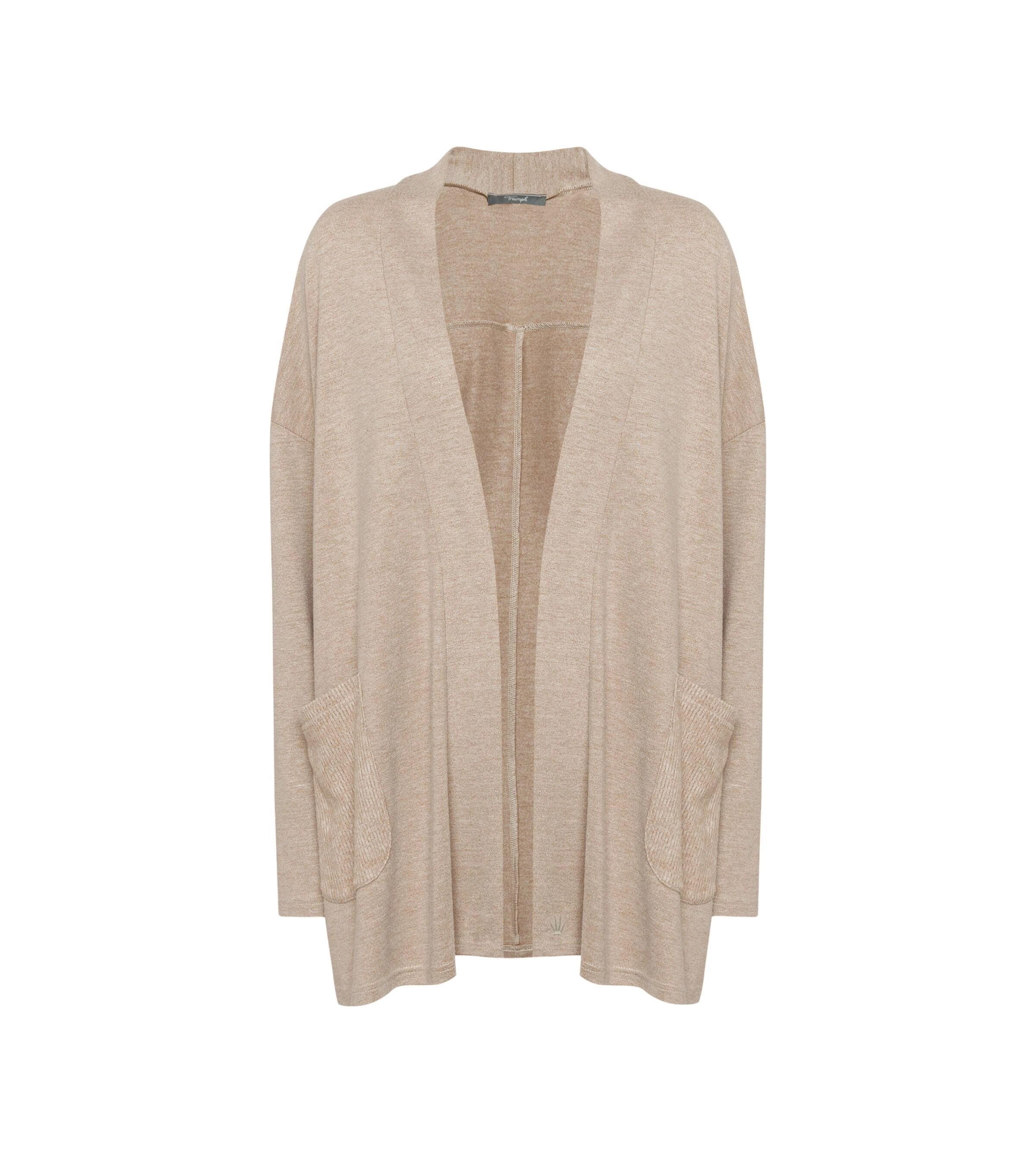 Triumph Thermal Cardigan