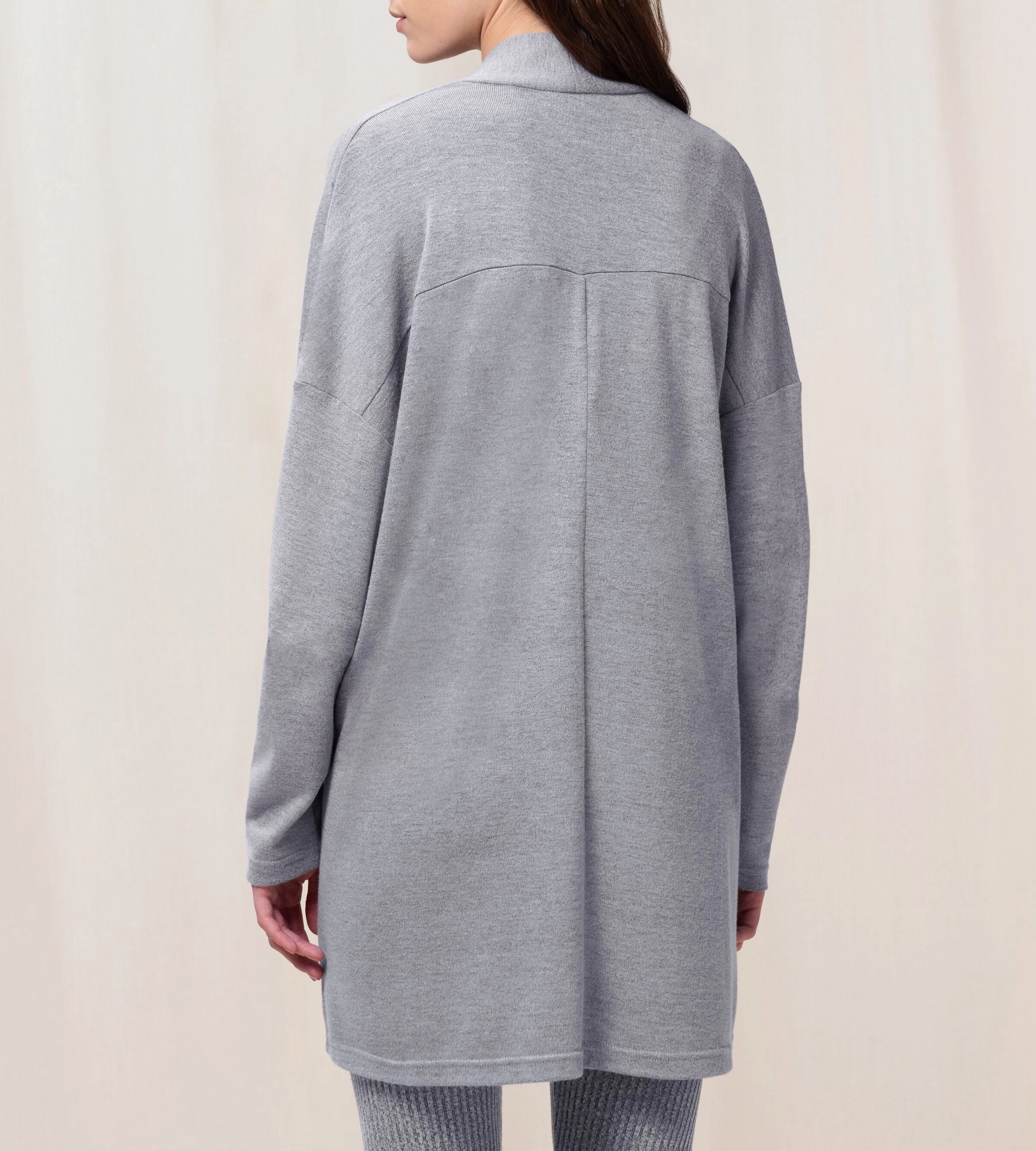 Triumph Thermal Cardigan