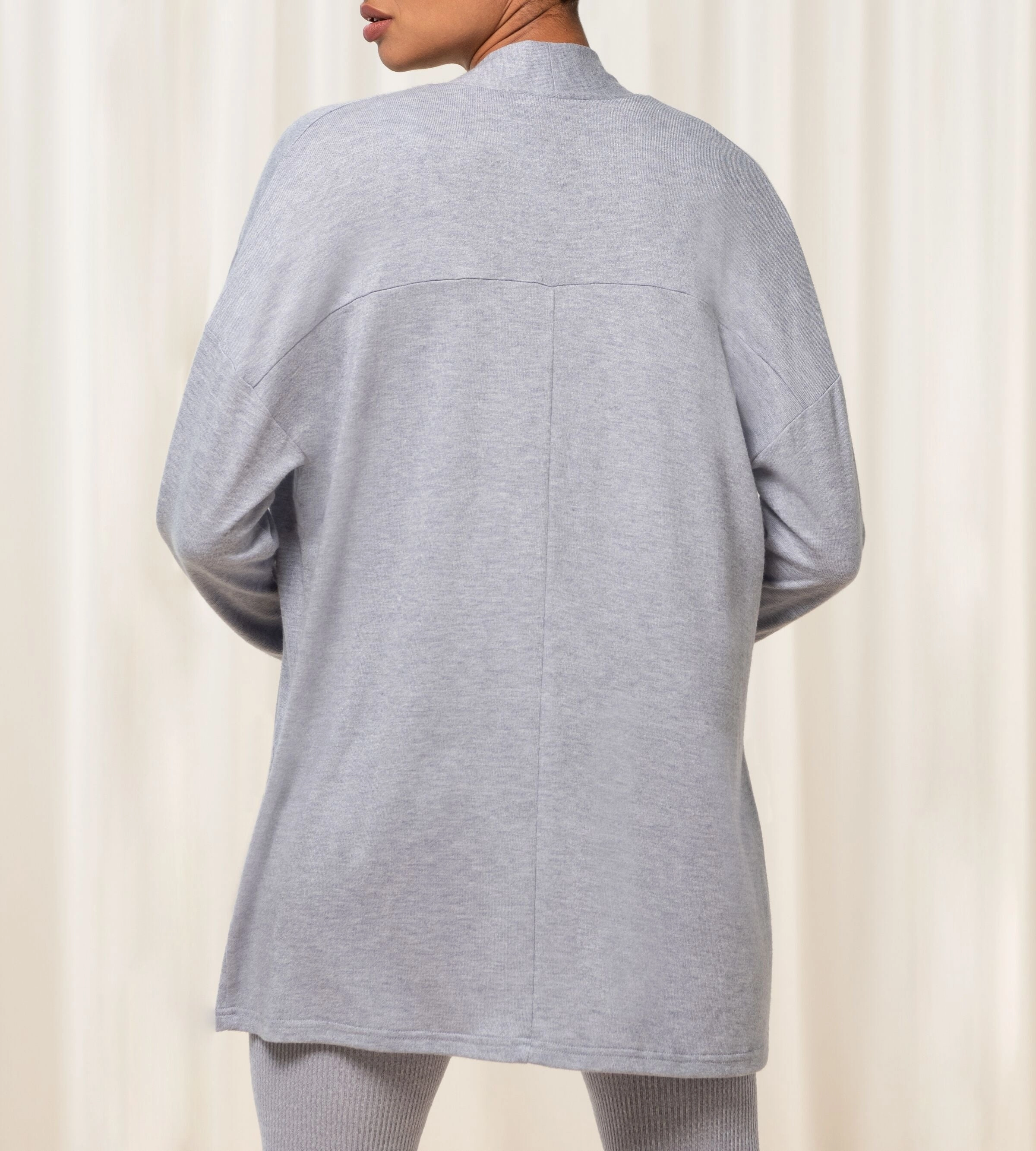 Triumph Thermal Cardigan