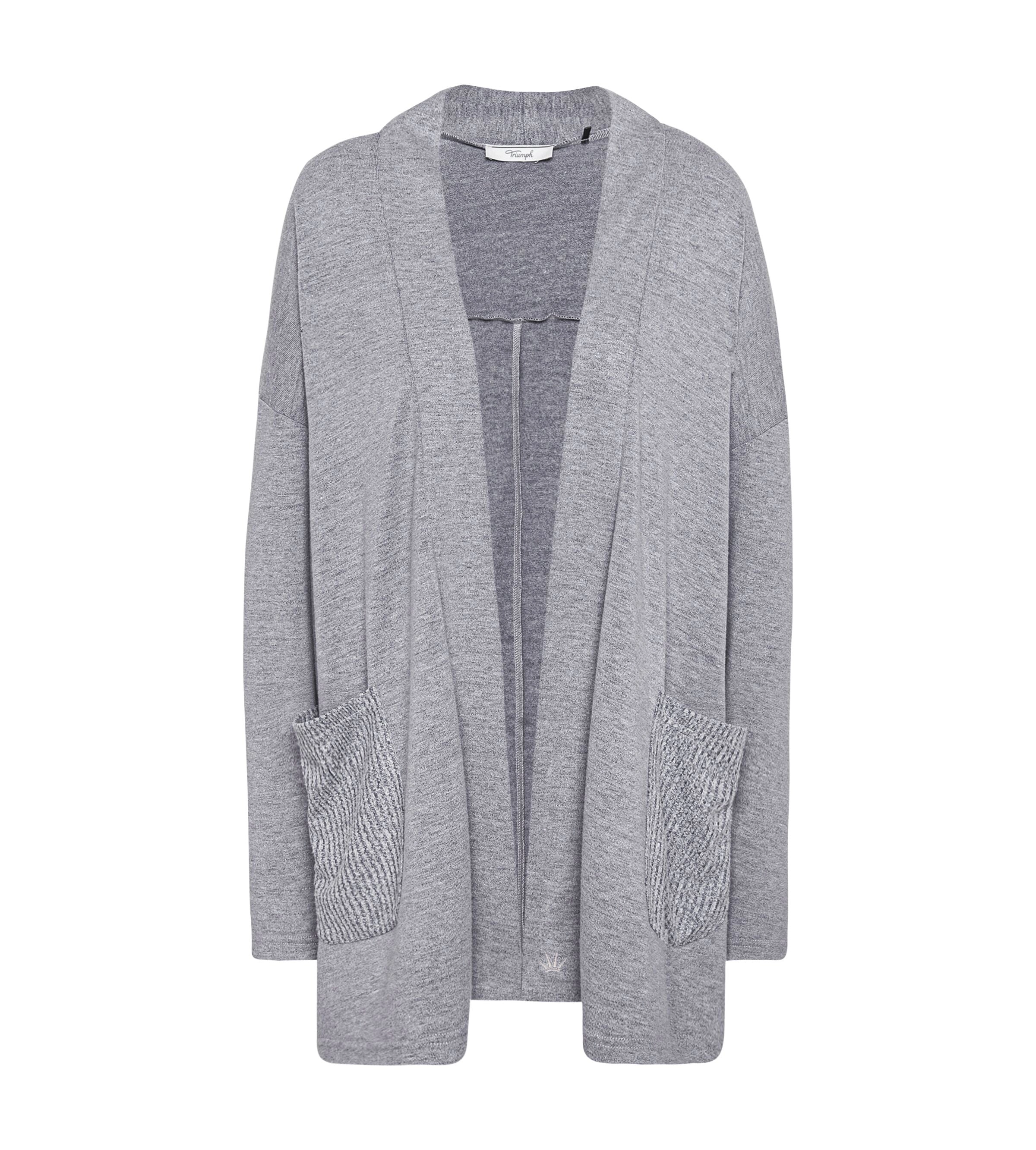 Triumph Thermal Cardigan