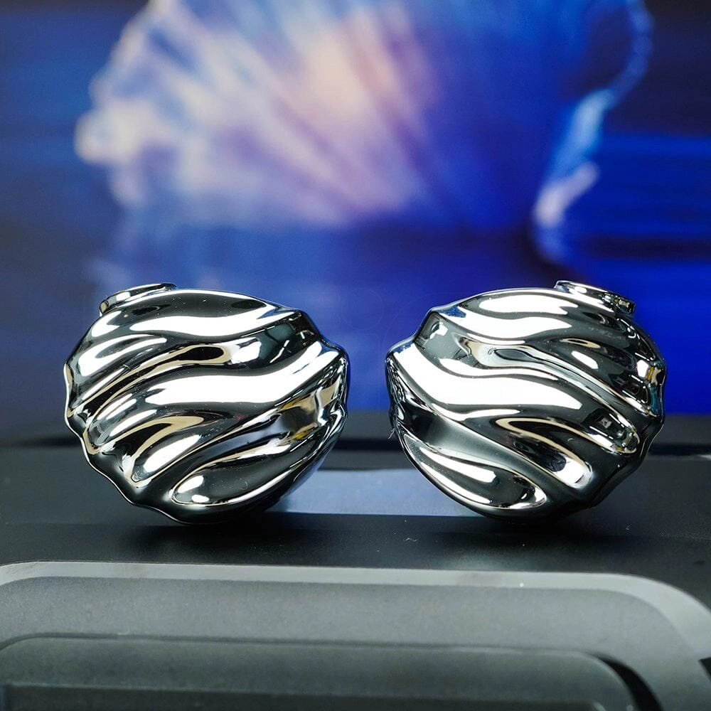 TRN Shell 3DD   1 Planar Driver In-Ear Earphones