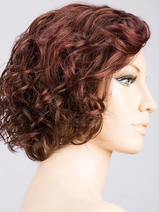 Turn Wig by Ellen Wille | Synthetic