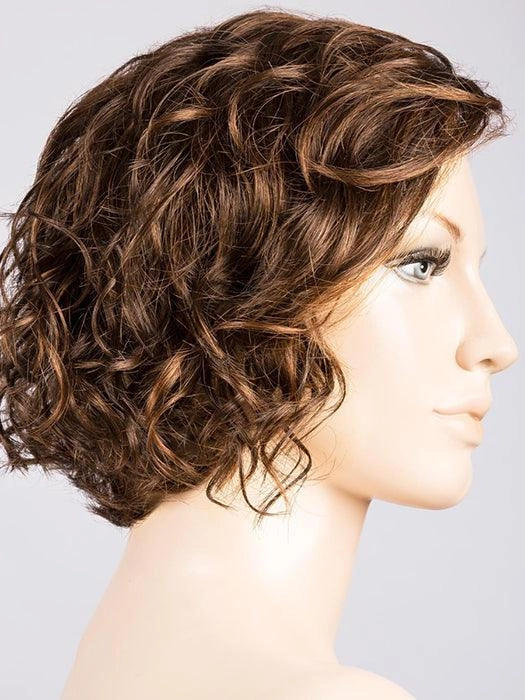 Turn Wig by Ellen Wille | Synthetic