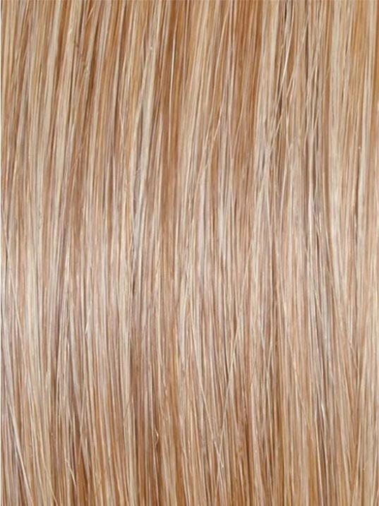 Upstage Petite Wig by Raquel Welch | Heat Friendly Synthetic (Lace Front Mono Top)