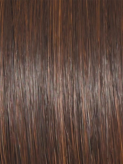 Upstage Petite Wig by Raquel Welch | Heat Friendly Synthetic (Lace Front Mono Top)
