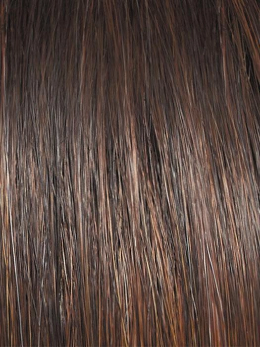 Upstage Petite Wig by Raquel Welch | Heat Friendly Synthetic (Lace Front Mono Top)