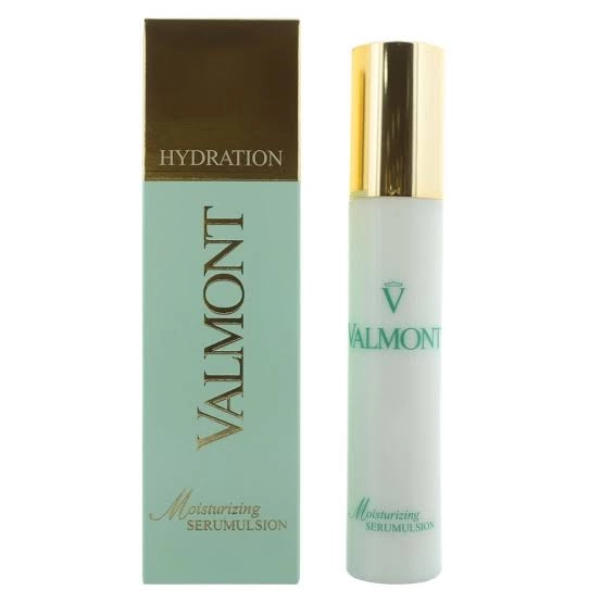 Valmont Hydration Moisturizing Serumulsion