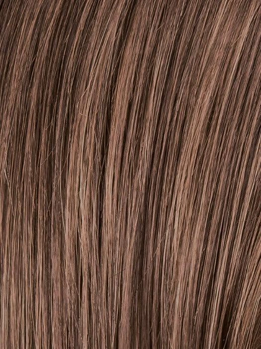 Vanilla Hi Hairpiece by Ellen Wille | Heat Friendly Synthetic Hairpiece