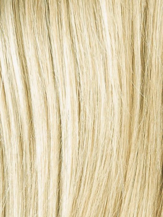 Vanilla Hi Hairpiece by Ellen Wille | Heat Friendly Synthetic Hairpiece
