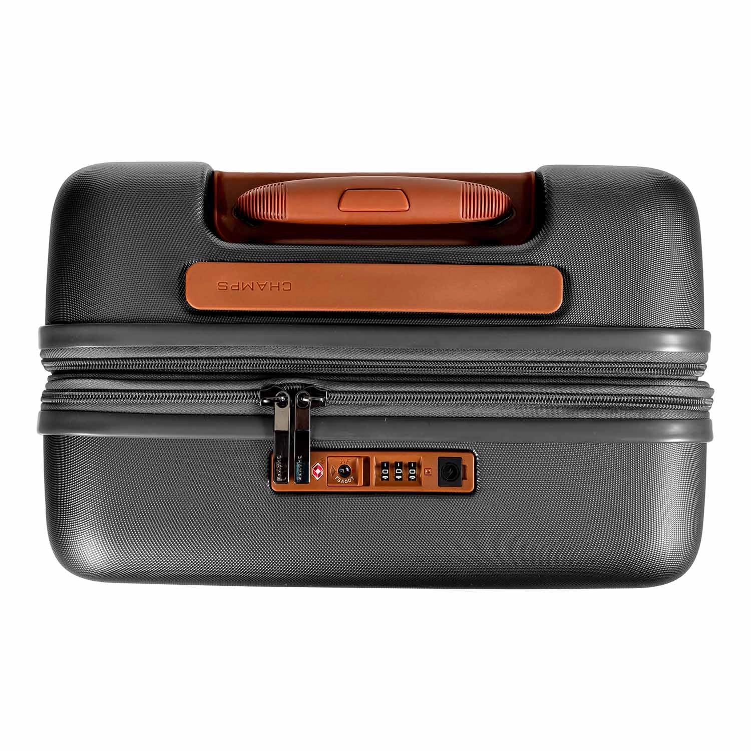 Vintage II / 3-Piece Luggage Set *Drop Ship*