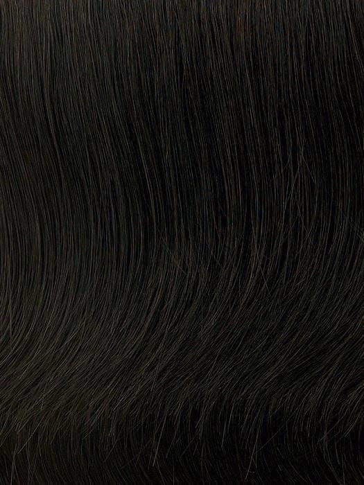 Voluminous Crop Wig by Hairdo | Synthetic (Mono Top)