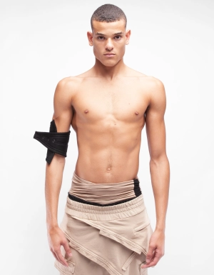 WRAP ARM BEYOND