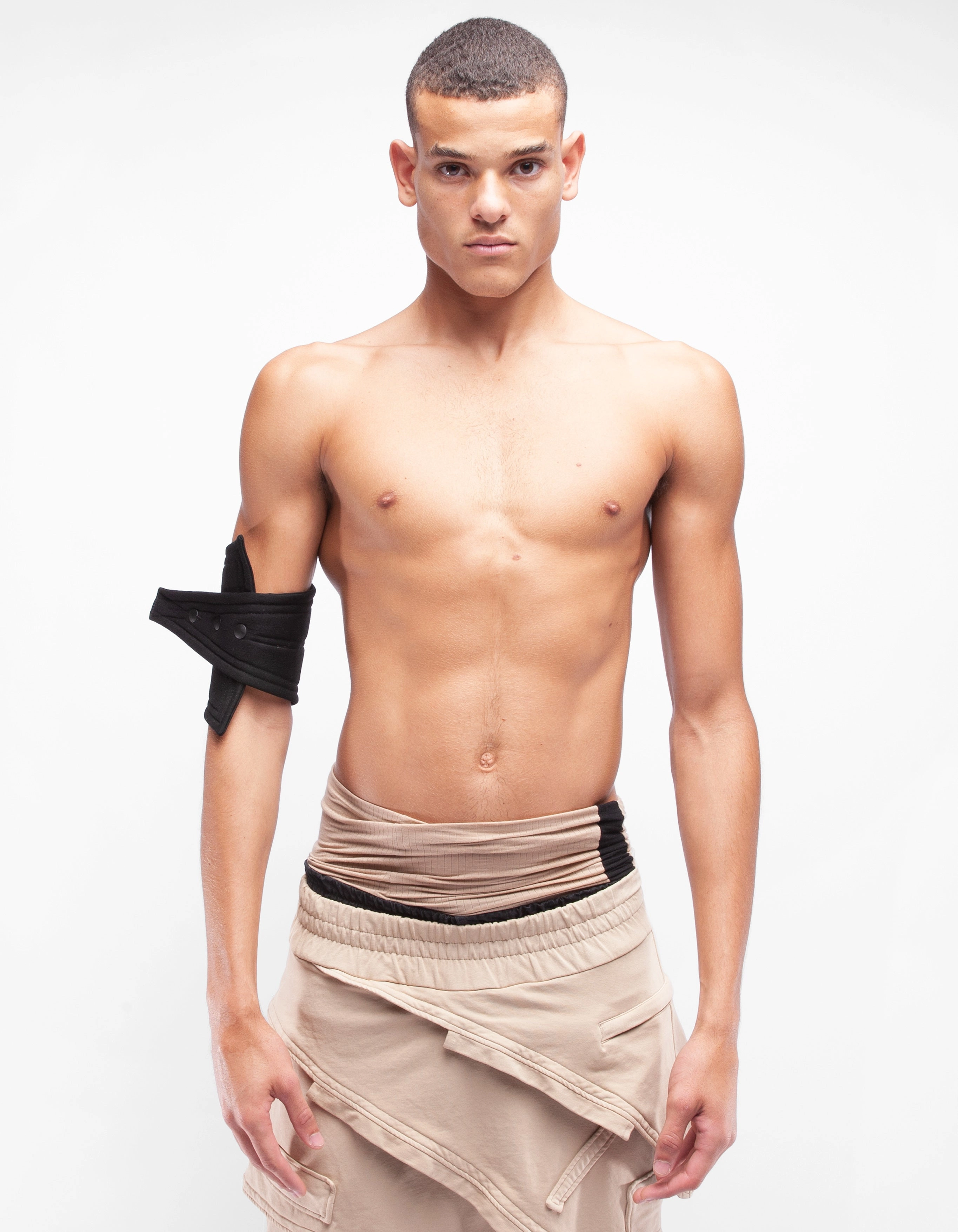 WRAP ARM BEYOND