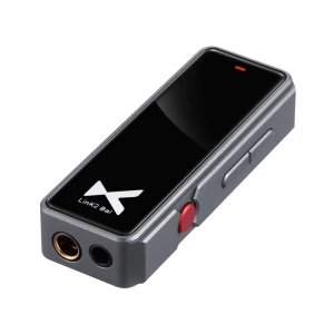 xDuoo Link2 Bal Max Portable USB DAC & Balanced Headphone Amp