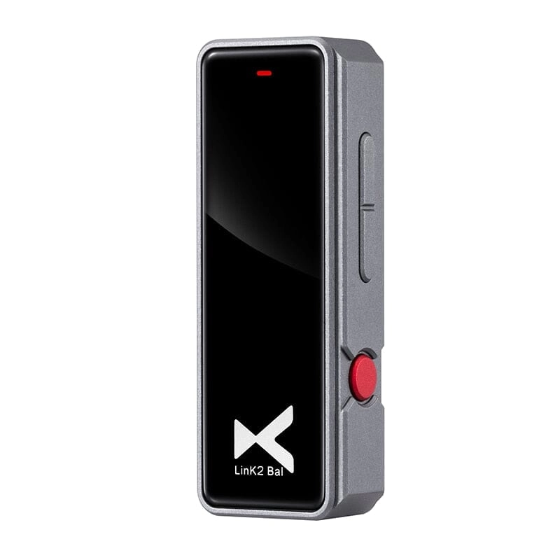 xDuoo Link2 Bal Max Portable USB DAC & Balanced Headphone Amp